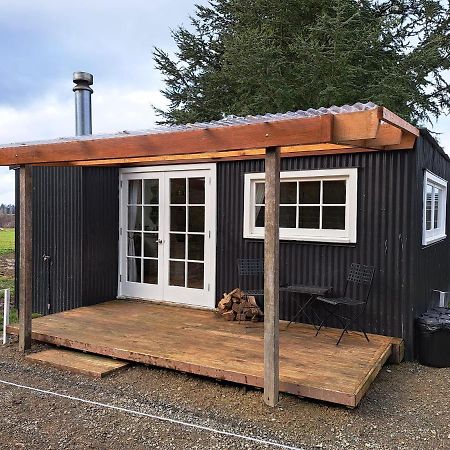 Вилла Gunyah Country Estate Windwhistle Экстерьер фото