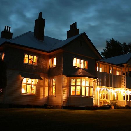 Вилла Gunyah Country Estate Windwhistle Экстерьер фото