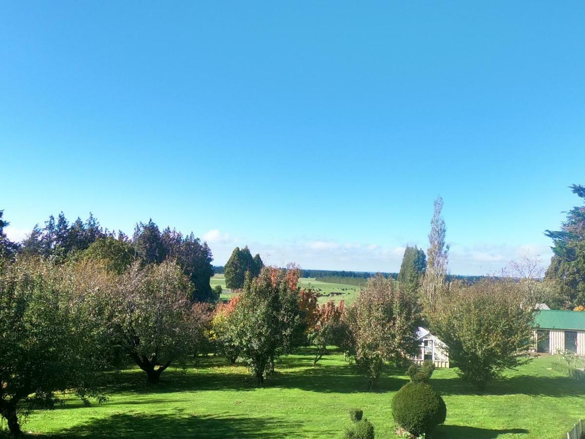 Вилла Gunyah Country Estate Windwhistle Экстерьер фото