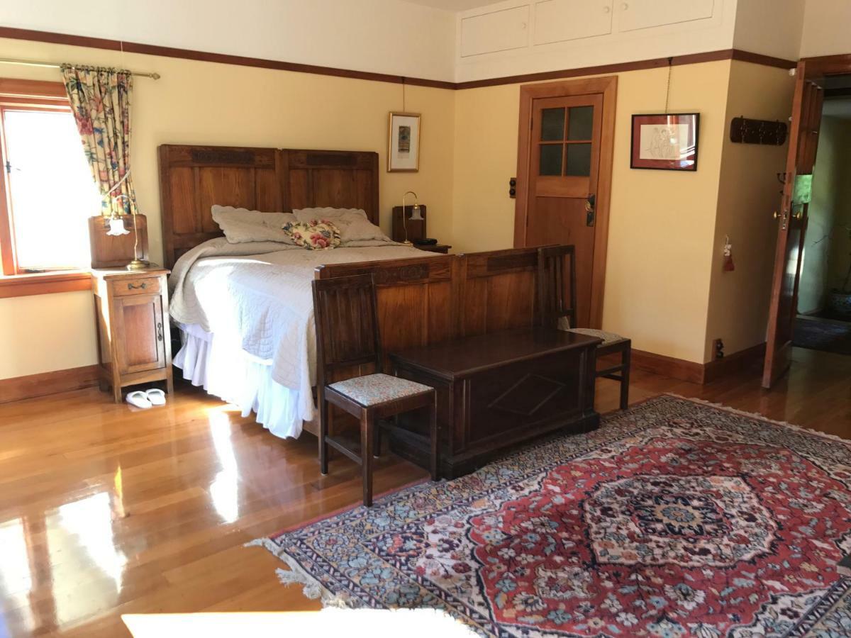 Вилла Gunyah Country Estate Windwhistle Экстерьер фото