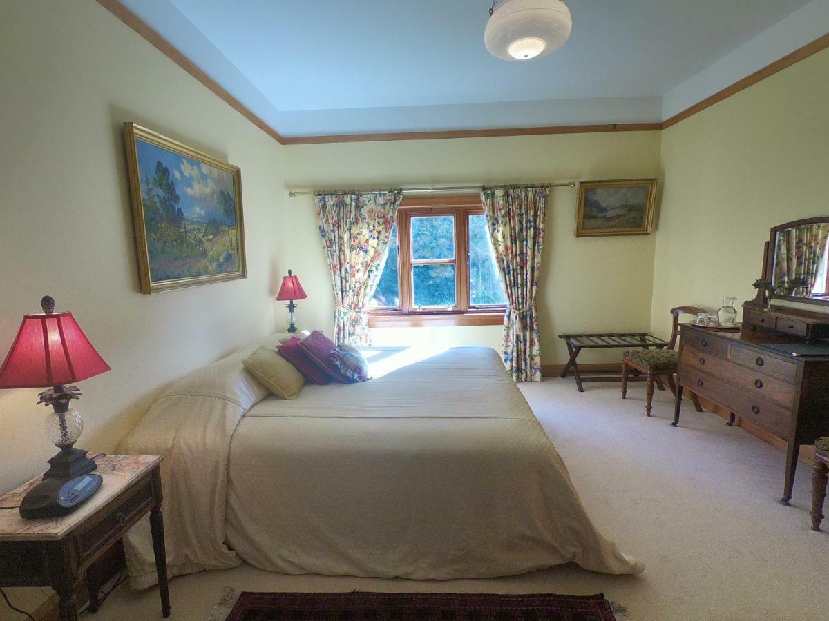 Вилла Gunyah Country Estate Windwhistle Экстерьер фото